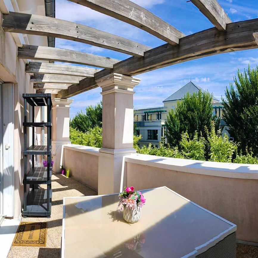 L'escapade De Apartment